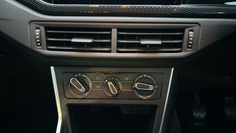 Volkswagen Polo 1.0 TSI Life 5dr Petrol Hatchback